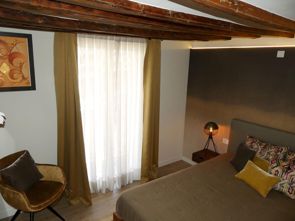 Casa Hermes Villajoyosa Exterior photo