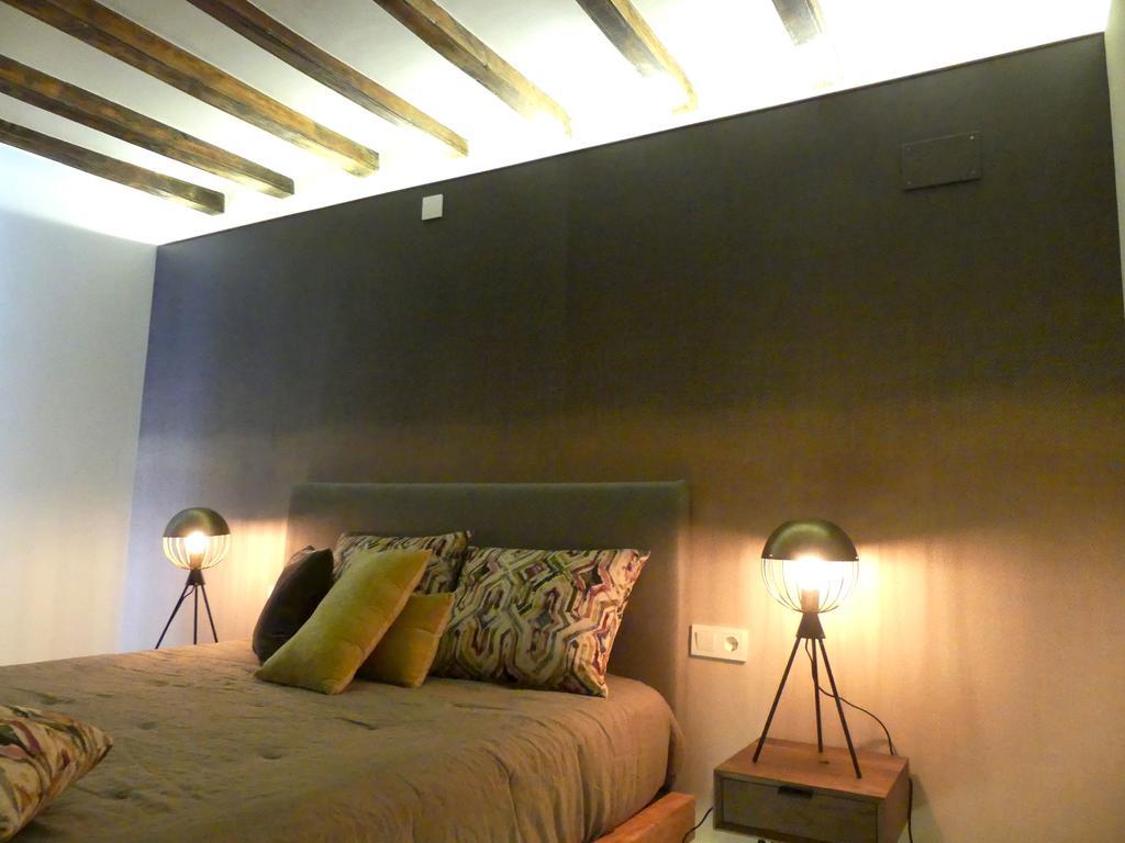 Casa Hermes Villajoyosa Exterior photo