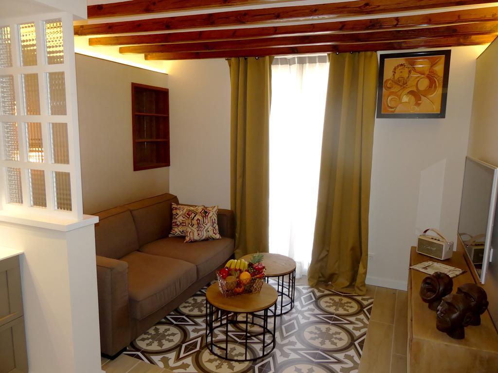 Casa Hermes Villajoyosa Exterior photo